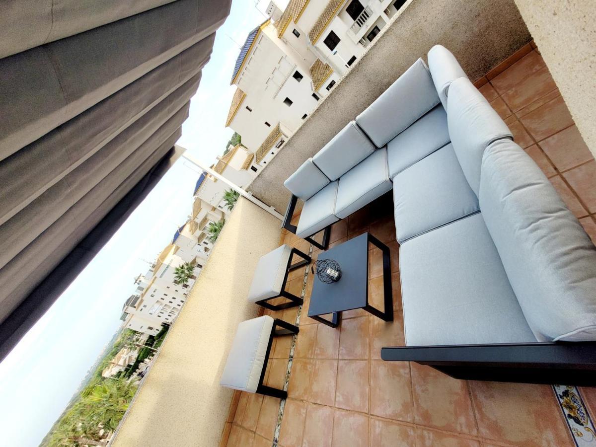 Las Ramblas 830 Dehesa de Campoamor  Ngoại thất bức ảnh