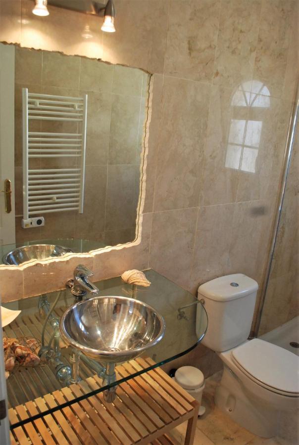 Las Ramblas 830 Dehesa de Campoamor  Ngoại thất bức ảnh