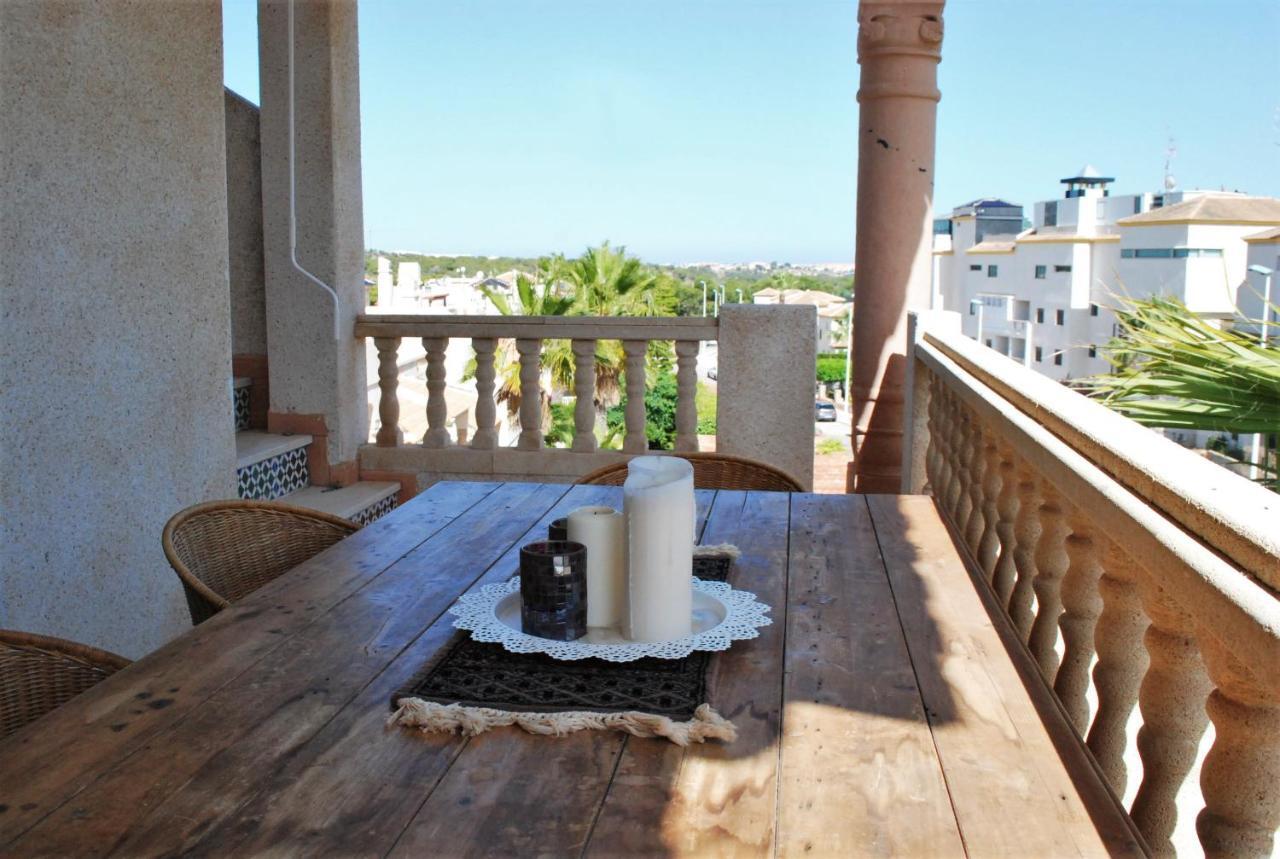 Las Ramblas 830 Dehesa de Campoamor  Ngoại thất bức ảnh