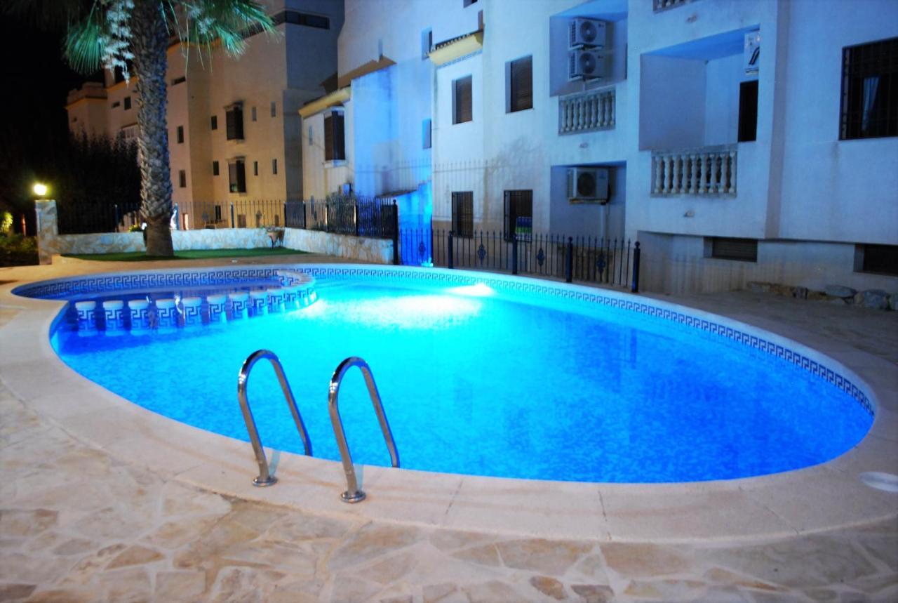 Las Ramblas 830 Dehesa de Campoamor  Ngoại thất bức ảnh
